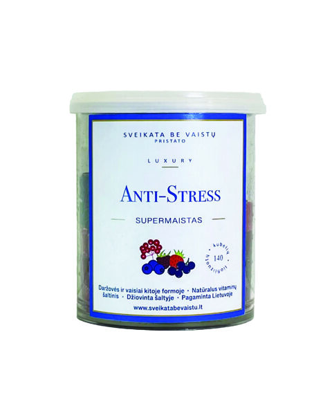Anti - Stress (130 g/60 g)
